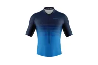 Deep Performance Sleeved Triathlon Jersey  Triathlon Gear