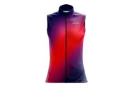 Women's Cycling Wind Vest - Lit Kit | Lightweight | SCODY