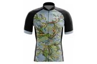 Lorikeet Relaxed Fit Cycle Jersey - Men | Cycling Clothing