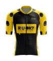 RUOK? Optimise Cycle Jersey | Cycling Clothing