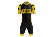 Bibs pictured with with matching jersey | Cycling Clothing