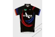 Tri Freedom Men's Performance Cycle Jersey | Cycling Clothing