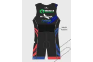 Tri Freedom Men's Triathlon Suit  | Triathlon Gear