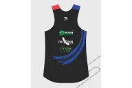 Tri Freedom Women's Running Singlet | Active Wear
