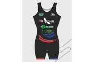 Tri Freedom Women's Triathlon Suit | Triathlon Gear
