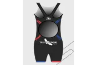 Tri Freedom Women's Triathlon Suit | Triathlon Gear