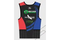 Tri Freedom Men's Triathlon Jersey | Triathlon Gear