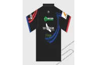 Tri Freedom Men's Sport Polo Shirt | Triathlon Gear