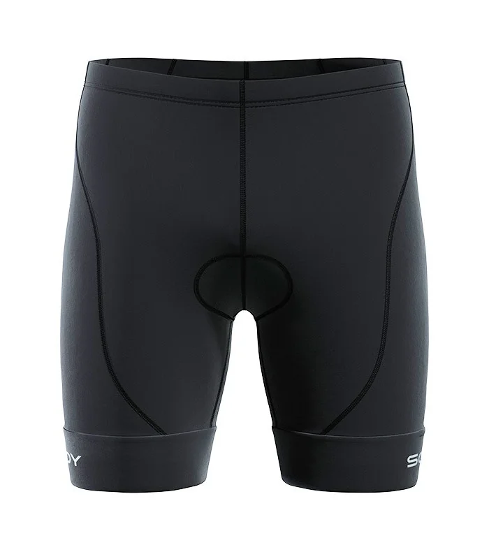 Perform Triathlon Shorts, Mesh Pockets, Core