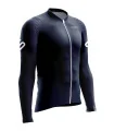 Aerodynamic Optimise Cycling Jersey, Long Sleeve | Cycling Clothing