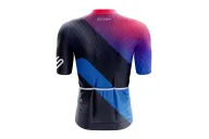 Men’s Linear Cycling Jersey – Choose Fit Aero | SCODY