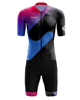 Optimise Cycle Jersey  and Cycle Bib| Cycling Jersey