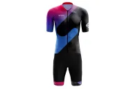 Optimise Cycle Jersey  and Cycle Bib| Cycling Jersey