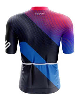 Optimise Cycle Jersey  and Cycle Bib| Cycling Jersey