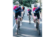 Men’s Linear Cycling Jersey – Choose Fit Aero | SCODY