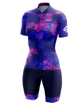 Optimise Cycle Jersey  and Cycle Bib Kit| Cycling Jersey