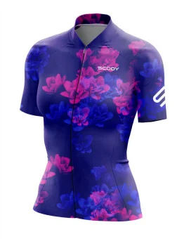 Optimise Cycle Jersey | Cycling Jersey