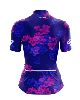 Optimise Cycle Jersey | Cycling Jersey