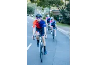 Men’s Cycling Jersey Lit 2.0 – Aero or Relaxed Fit | SCODY