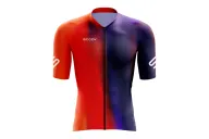 Men’s Cycling Jersey Lit 2.0 – Aero or Relaxed Fit | SCODY
