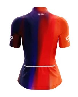 Optimise Cycle Jersey  and Cycle Bib Kit| Cycling Jersey