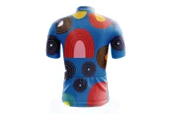 Men's Journey Cycling Jersey - Performance Fit | SCODY