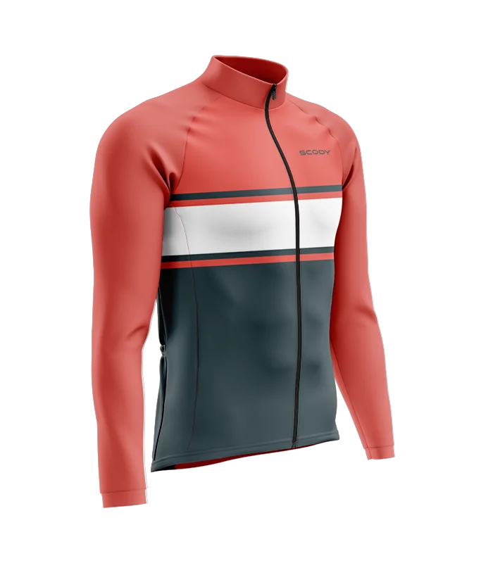 Thermal Cycle Jacket - Retro