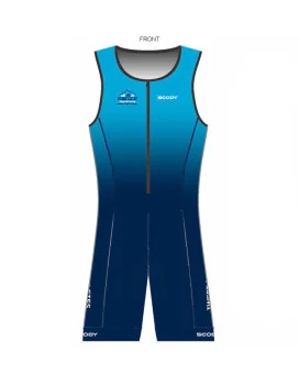 Women's Performance Triathlon Suit | Triathlon Gear