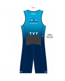Women's Performance Triathlon Suit | Triathlon Gear