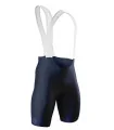 Optimise Men's Cycle Bib Shorts - Navy | Silicone Grip