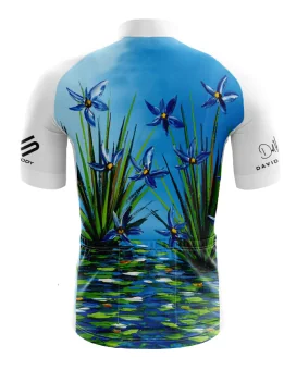Men’s Cycling Jersey – Reflection by David Hart | SCODY