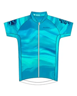 CaneTrainInsane Women's Optimise Cycle Jersey | Cycling Clothing