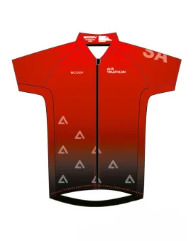 Women's Optimise Cycle Jersey | Cycling Clothing