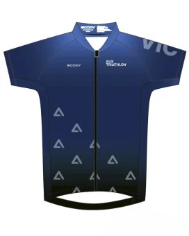 Optimise Cycle Jersey | Cycling Jersey | Made in Australia