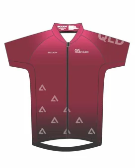Optimise Cycle Jersey | Cycling Jersey | Made in Australia