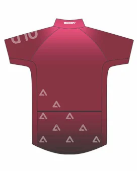 Women's Optimise Cycle Jersey | Cycling Clothing