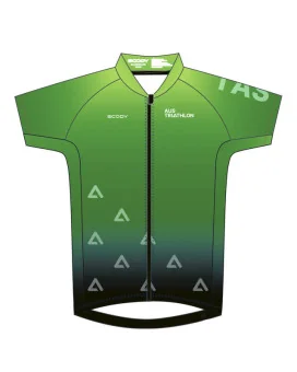 Optimise Cycle Jersey | Cycling Jersey | Made in Australia