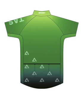Optimise Cycle Jersey | Cycling Jersey | Made in Australia