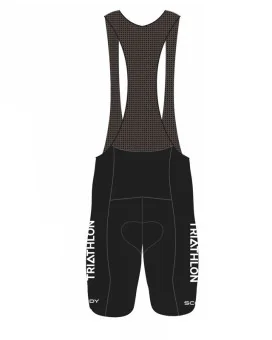 Women's Cycling Bib Shorts | Cycling Clothing | Made in Australia