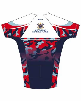 ADFTC Performance Sleeved Triathlon Jersey, Men| Triathlon Gear
