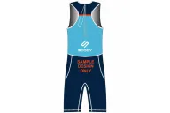 MTO Late Order Named Junior Elite Triathlon Suit | Triathlon Gear
