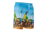 David Hart Beach Party Board Shorts - Unisex | Beach Wear