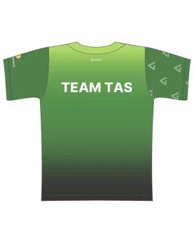 AusTri Tas Active T-Shirt, Men | Activewear
