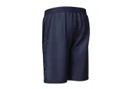 Staple Navy Mountain Bike Shorts w zip pocket - Men