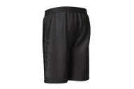 Staple Black Mountain Bike Shorts w zip pocket - Men
