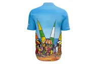 David Hart Beach Party Short Sleeve Shirt | Beach Wear