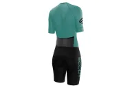 SCODY Women’s Sleeved Triathlon Suit – Staple Colours