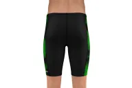 Men’s Chlorine Resistant Swim Jammers - Mist Green