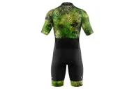 Men’s Triathlon Suit – Floral Cluster | Aero A.I.R