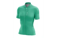 Staple Spearmint Optimise Women's Cycle Jersey | Cycling Clothing